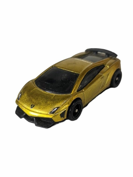 Hotwheels Lamborghini Gallardo lp570-4