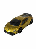 Hotwheels Lamborghini Gallardo lp570-4