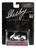 Exclusive die-cast metal 1962 Shelby cobra csx2000