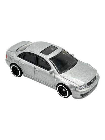 Shop Hot Wheels Audi S4 Quattro & R8 LMS 2-Pack 