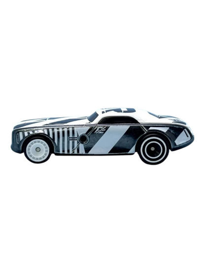 Hotwheels Imported C Case 2025 contains 72 Cars (special offer)