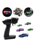 Turbo Racing Drift 1:76 RC Drift car c61/c62/C63/c64