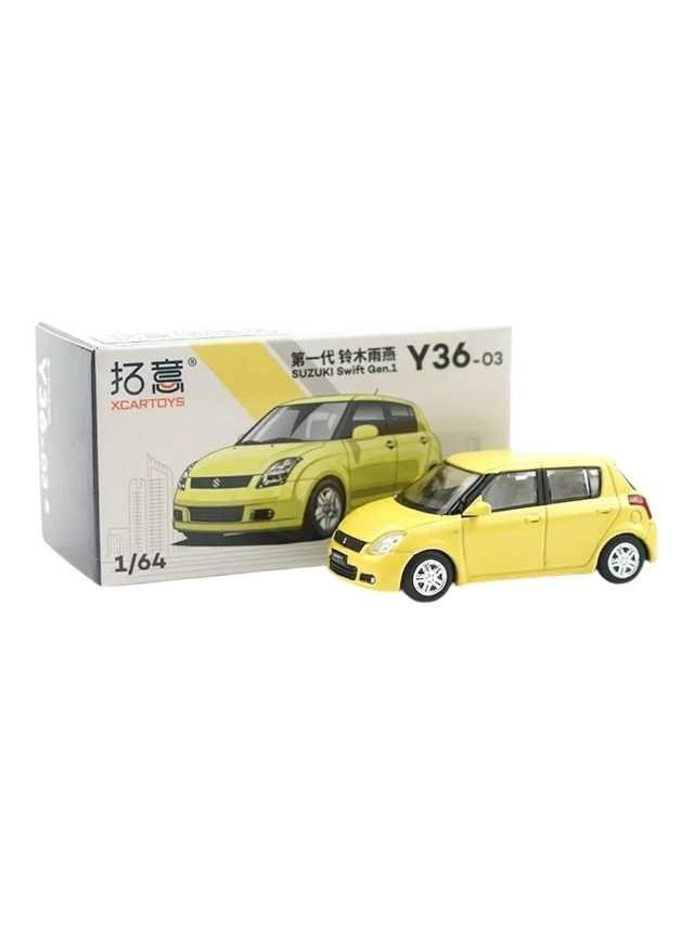 Suzuki Swift Gen.1 Y36-03