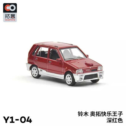 Suzuki Alto Y1-04