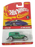 Buy Hotwheels '32 Ford Delivery Die-Cast Chassis