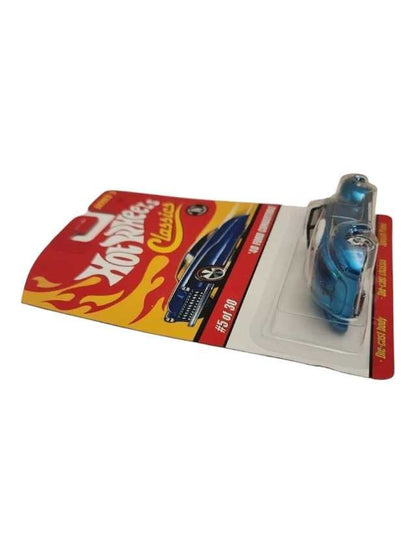 Hotwheels '40 Ford Convertible – Must-Have for Collectors