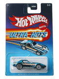 Hotwheels ultra Hots '69 copo corvette mainline card art 1:64 scale