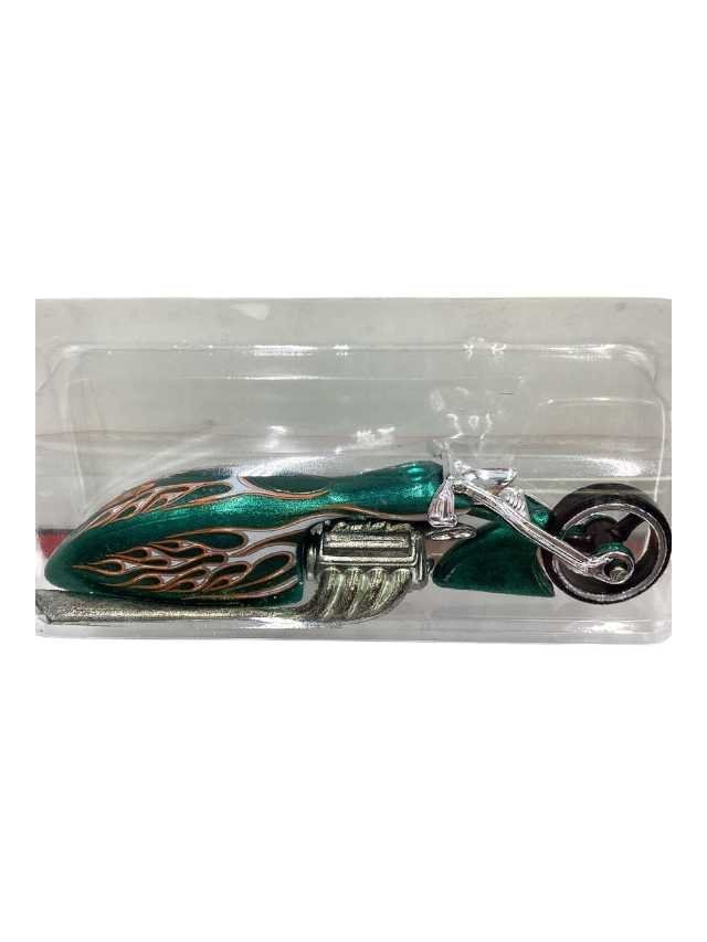 Exclusive Hotwheels Classic Pit Cruiser