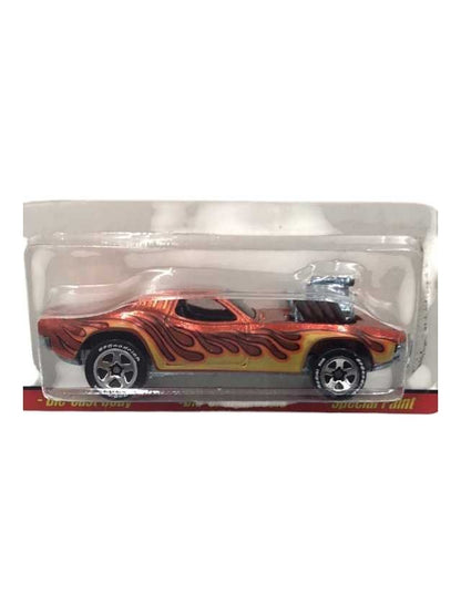 Exclusive Hotwheels Classic Rodger Dodger Die-cast Chassis