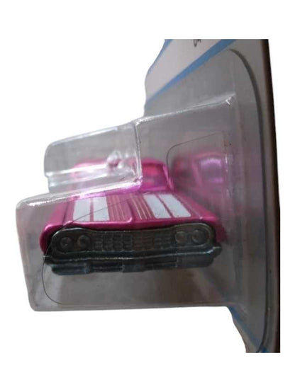 Exclusive Hotwheels cool classic '64 impala