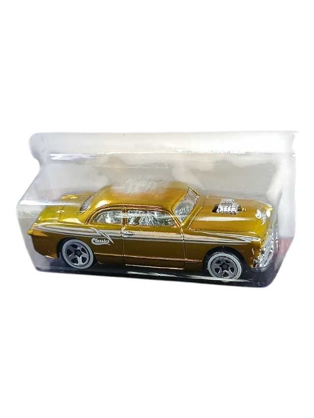 Exclusive Hotwheels Classic shoe Box die-cast classic