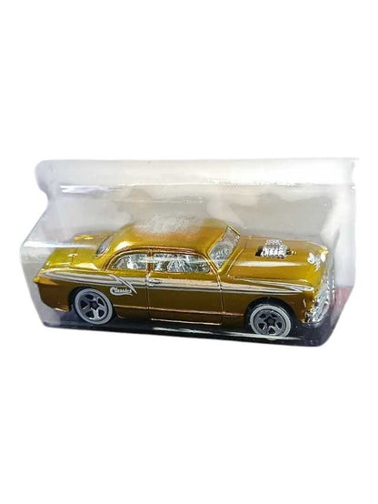 Exclusive Hotwheels Classic shoe Box die-cast classic