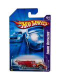 Hotwheels Ferrari 512M