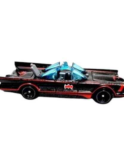 Hotwheels 1966 TV Series Batmobile