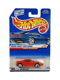 Hotwheels 1999 First Edition 360 Modena