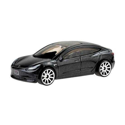 Hotwheels Tesla Model 3