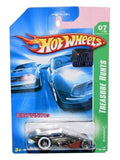 Buy Hot Wheels Brutalistic Super Treasure Hunt