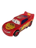 Get Disney McQueen Car Metal Body 