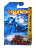 Buy Hot Wheels Straight Pipes 2007 – Limited Edition