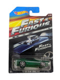 Exclusive Hotwheels Fast & Furious '72 Ford Grand Torino Sport