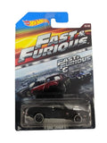 Exclusive Hotwheels Fast & Furious '70 Dodge Charger R/T