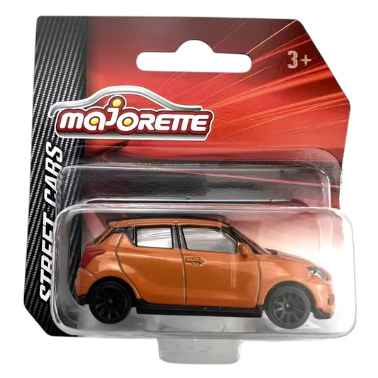 Majorette Street Cars Swift