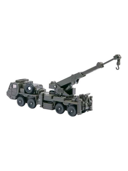 Takara Tomica 
JGSDF Heavy Wheeled Recovery Vehicle