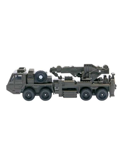 Takara Tomica 
JGSDF Heavy Wheeled Recovery Vehicle