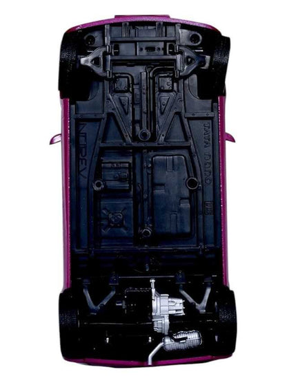 Tata Nano Official Licence c Merchandise 1:18