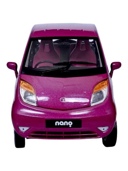 Tata Nano Official Licence c Merchandise 1:18