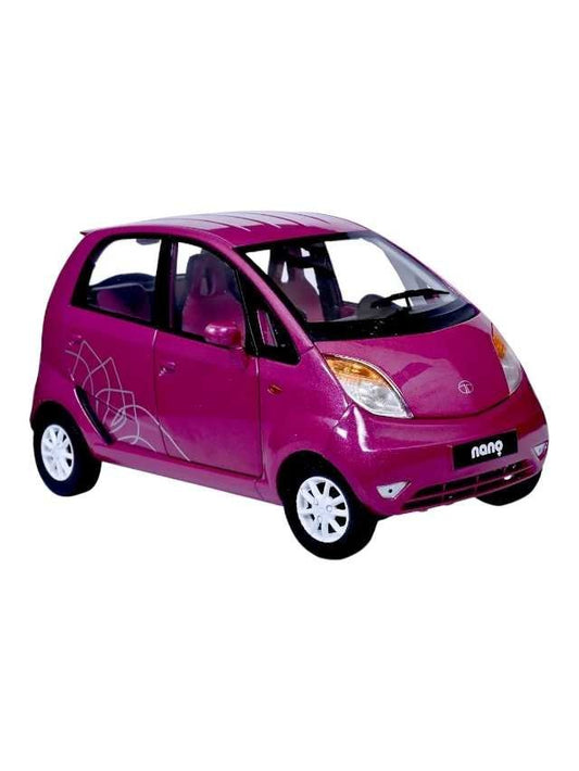Tata Nano Official Licence c Merchandise 1:18