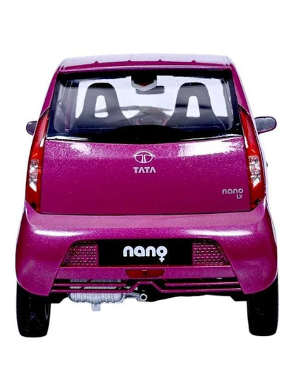 Tata Nano Official Licence c Merchandise 1:18