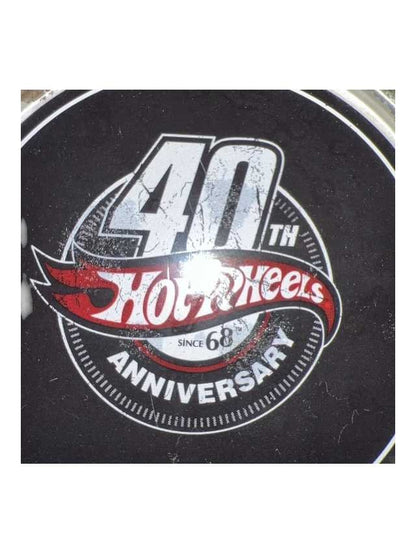 Exclusive Hotwheels original car and T-shirt '66 Chevy Nova