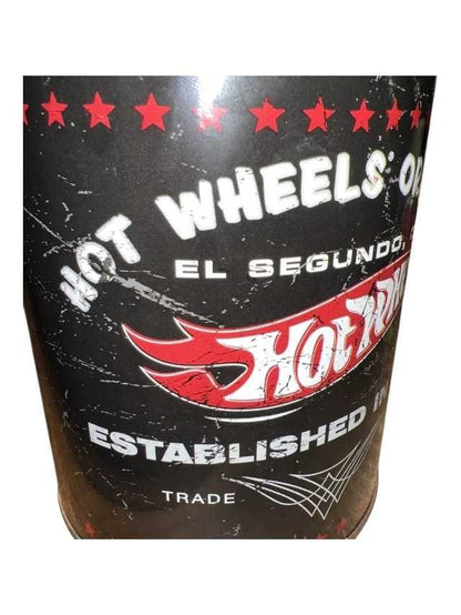 Exclusive Hotwheels original car and T-shirt '66 Chevy Nova