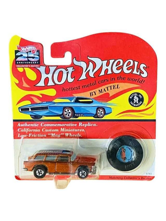 Exclusive Hotwheels Classic nomad