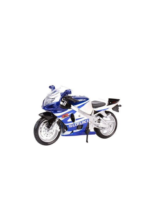 Kid Connection 1/18 Motorcycle 
Suzuki GSX