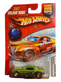 Buy Exclusive Hot Wheels 2007 Holiday Rods Barracuda