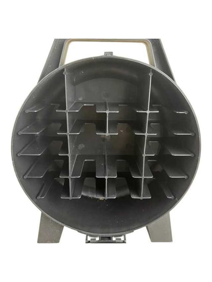 Exclusive Hotwheels Rally Case Ultra High Performance