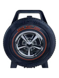 Exclusive Hotwheels Rally Case Ultra High Performance