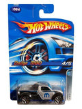 Exclusive Hotwheels Dodge M80