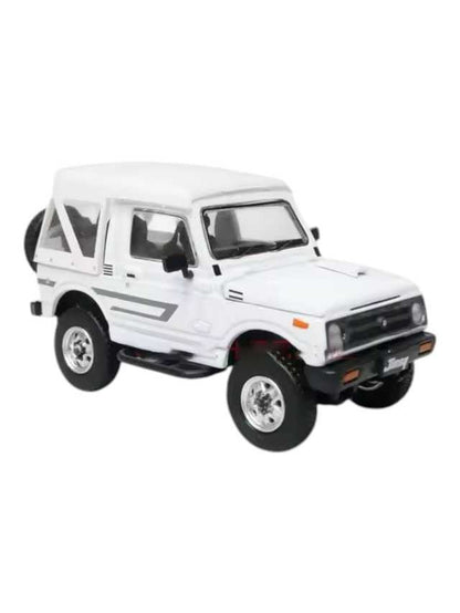 Exclusive Die-cast Miniature car Suzuki Jimny