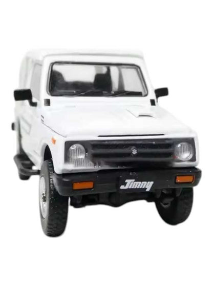 Exclusive Die-cast Miniature car Suzuki Jimny