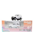 Exclusive Die-cast Miniature car Suzuki Jimny