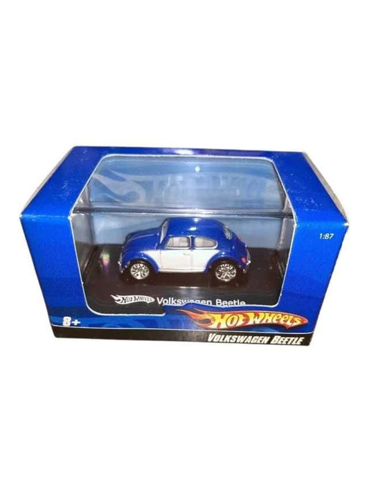 Exclusive Hotwheels Volkswagen Beetle