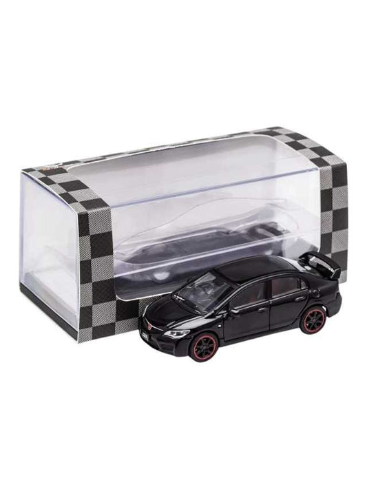 Exclusive Honda civic type r 2007