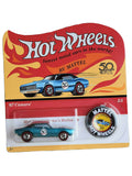 Hotwheels 67 Camaro