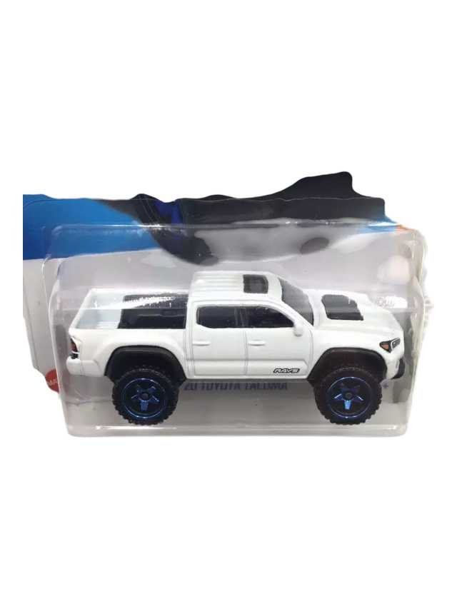 Hotwheels '20 Toyota Tacoma