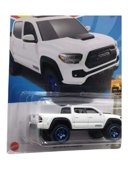Hotwheels '20 Toyota Tacoma
