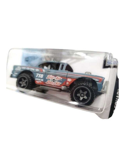 Hotwheels Big-air Bel-air