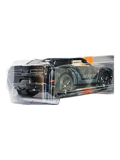 Hotwheels '18 Dodge Challenger srt Demon